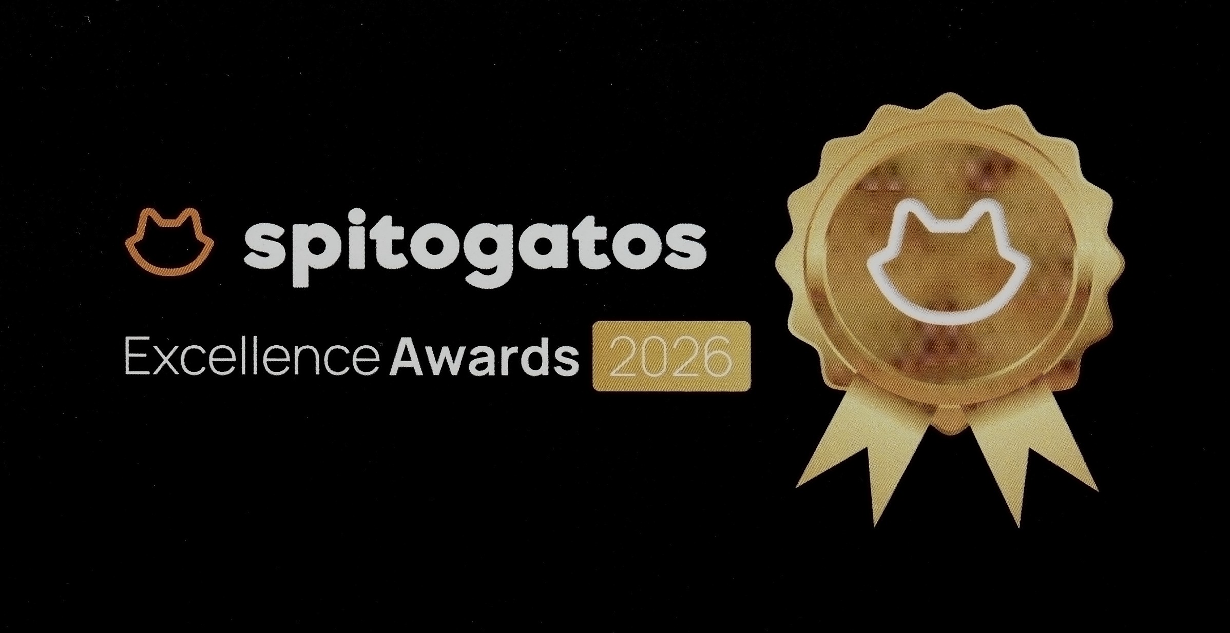 Spitogatos Excellence Awards 2026